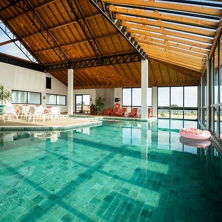 Cerro Azul Hotel Fazenda Capao Alto Eksteriør billede